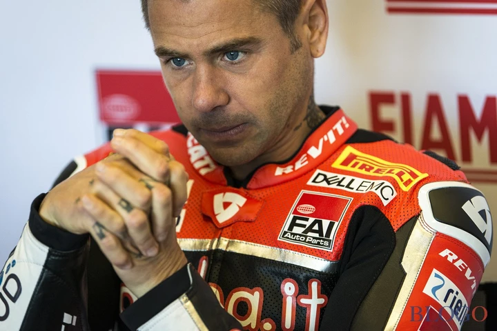 SBK, Bautista-Ducati divorzio annunciato. E Rea gode
