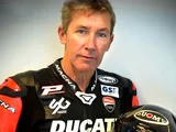 Superbike, Troy Bayliss lascia l’ospedale: il campione affronta la riabilitazione con tenacia