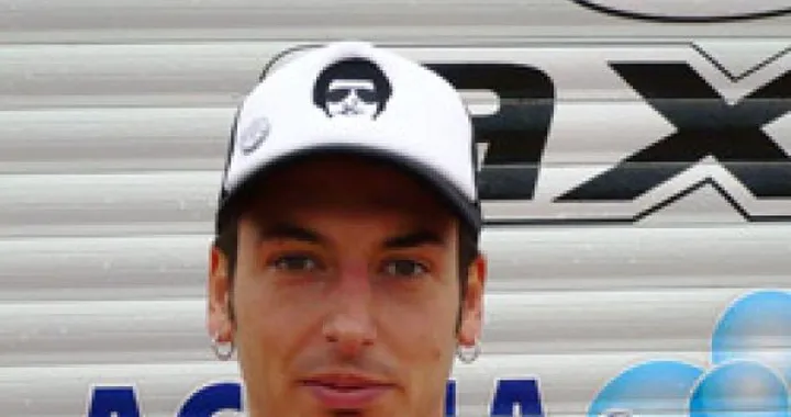 Starcross Mantova: Cristian Beggi torna al motocross con TM