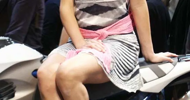 Vota le Top Girls dell'Eicma 2006 - Finale