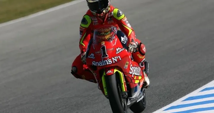 250: Lorenzo ancora in pole