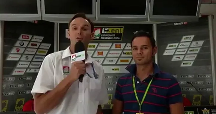 CIV Mugello La Marra e Cruciani conquistano i titoli nazionali SBK e Supersport