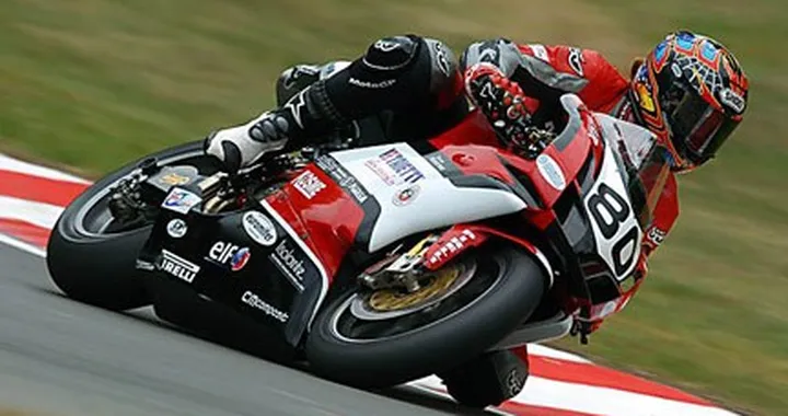 Ducati 999 RS Superbike all'asta su eBay
