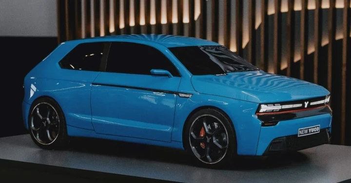 Il ritorno della Yugo, l’utilitaria serba punta a costare meno di una Dacia