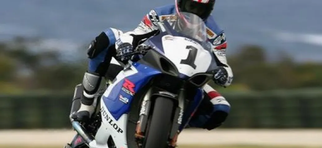 Motomercato: Mat Mladin, Re dell'AMA, nel mondiale Superbike?