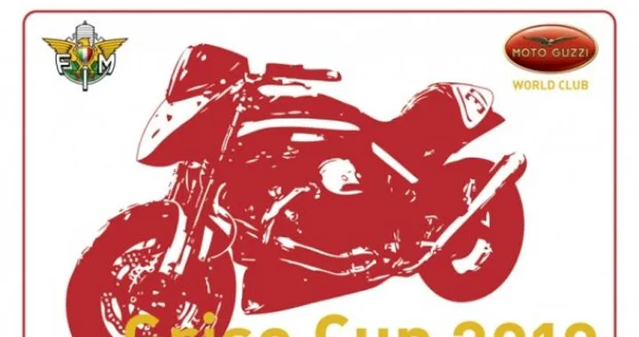 Moto Guzzi torna a correre: al via il trofeo monomarca Griso Cup
