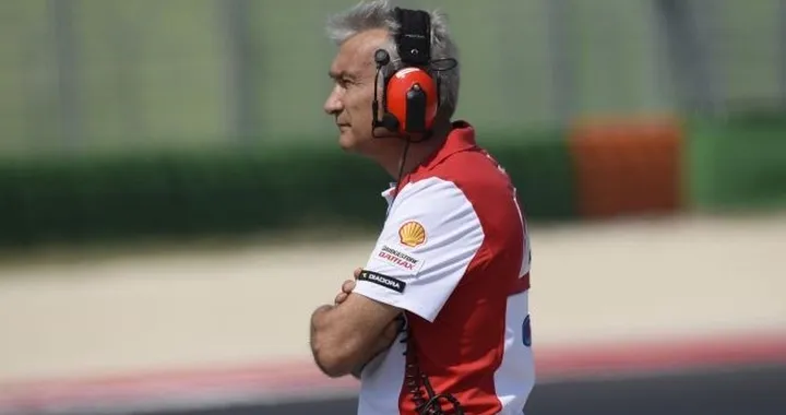 MotoGP, Tardozzi: "Ducati subito ok con le spec 2016"