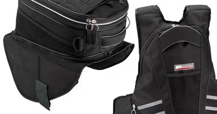 GIVI punta sui coordinati