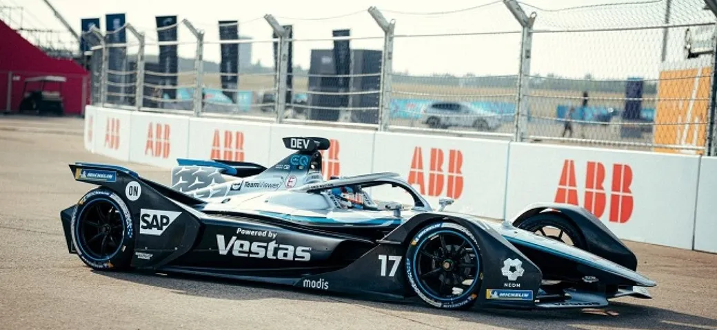 Formula E, Berlino: De Vries campione del mondo, Mercedes iridata