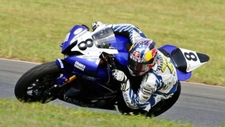 Daytona 200: vince Josh Herrin su Yamaha, i due italiani 17esimo e 19esimo