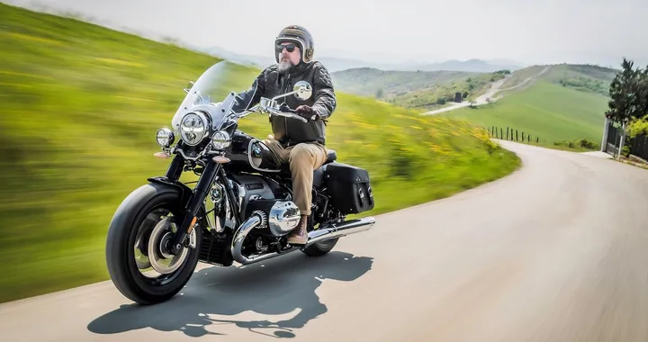 BMW Motorrad Customizing Championship 2023 si svolgerà fino al 29 settembre