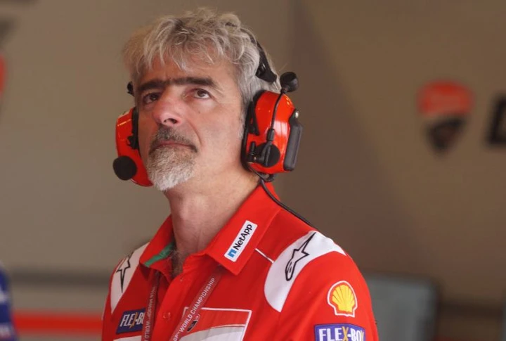 MotoGP: Ducati valuta reclamo contro Honda
