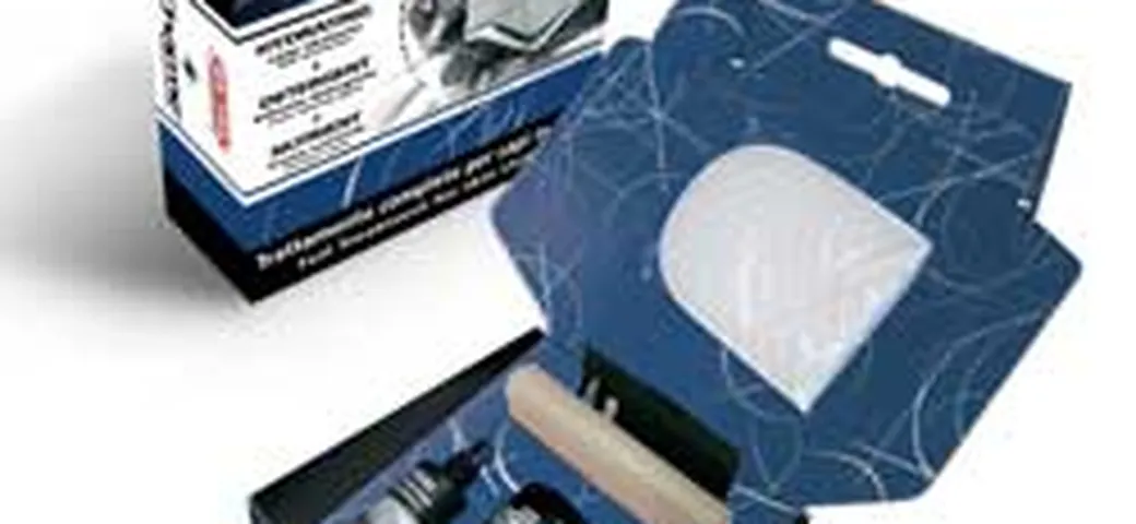 Idee Regalo: valigetta Charme by Ma-Fra