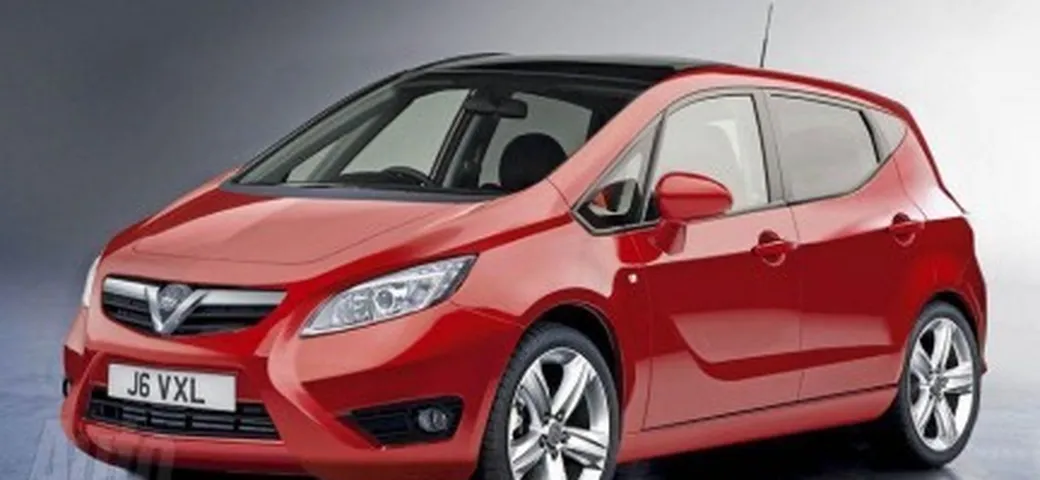 Opel Meriva: sarà più grande e spaziosa