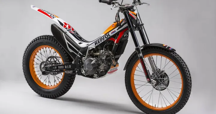 Montesa Cota 4RT 260 e Race Replica MY 2016