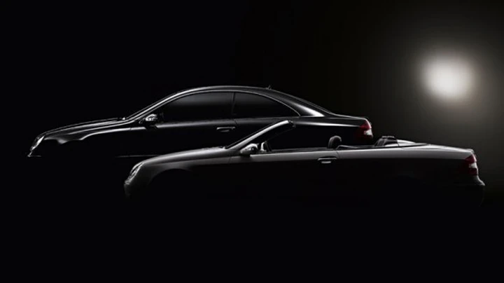 Mercedes CLK: tornerà più leggera e sportiva che mai