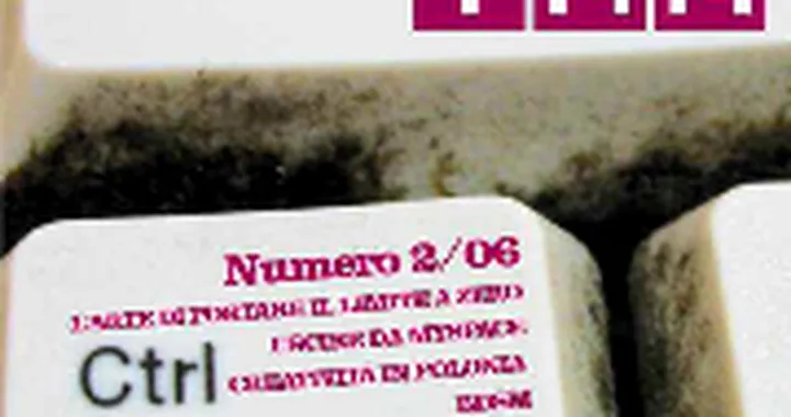 Permalink: ecco il numero 2