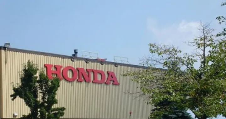 Honda investe 75 milioni per una nuova fabbrica in India