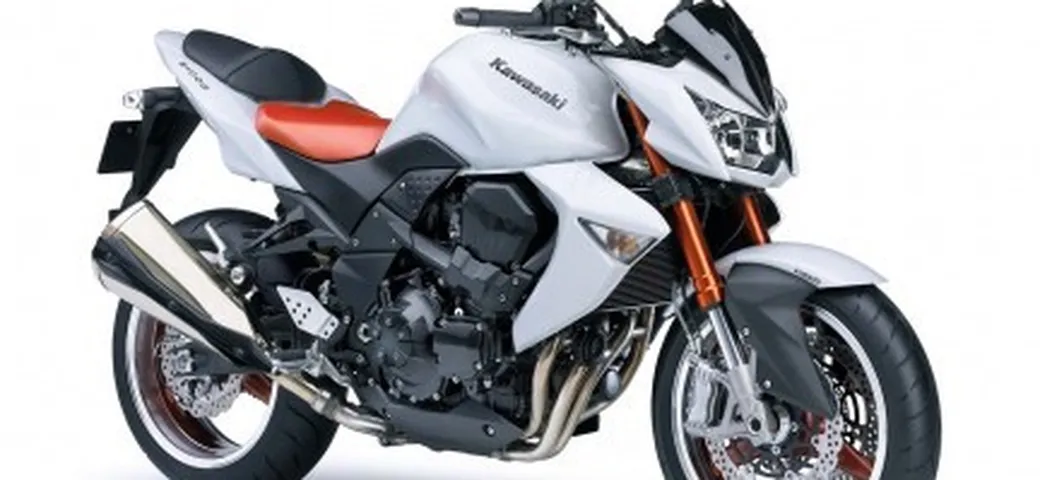 Anteprima: Kawasaki Z1000 my 2008