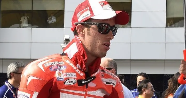 MotoGP Malesia 2014, Dovizioso solo 8°: "Peccato per il problema, ma abbiamo fatto un ottimo lavoro"