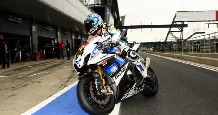 WSBK: Michel Fabrizio al Nurburgring, obiettivo podio