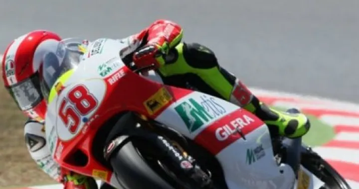 250: Simoncelli conquista Phillip Island e si avvicina alla vetta della classifica