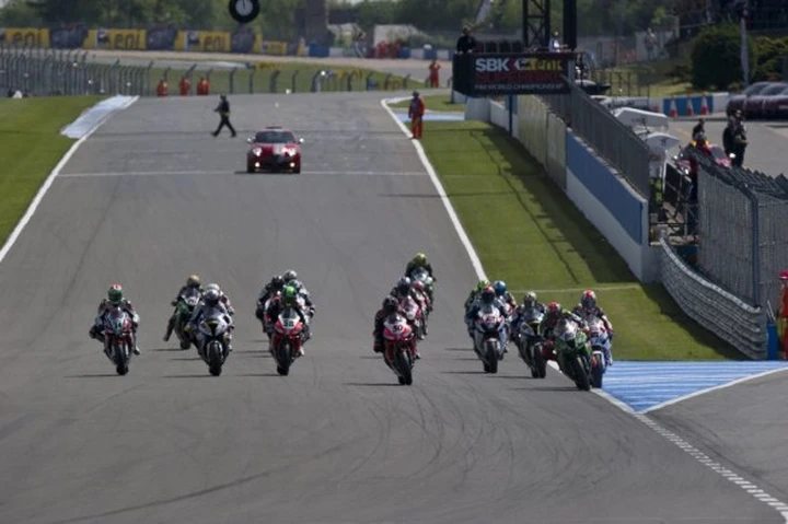 SBK: le gomme Pirelli per Portimao
