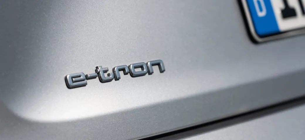 Audi Q6 e-tron: arriverà nel 2022