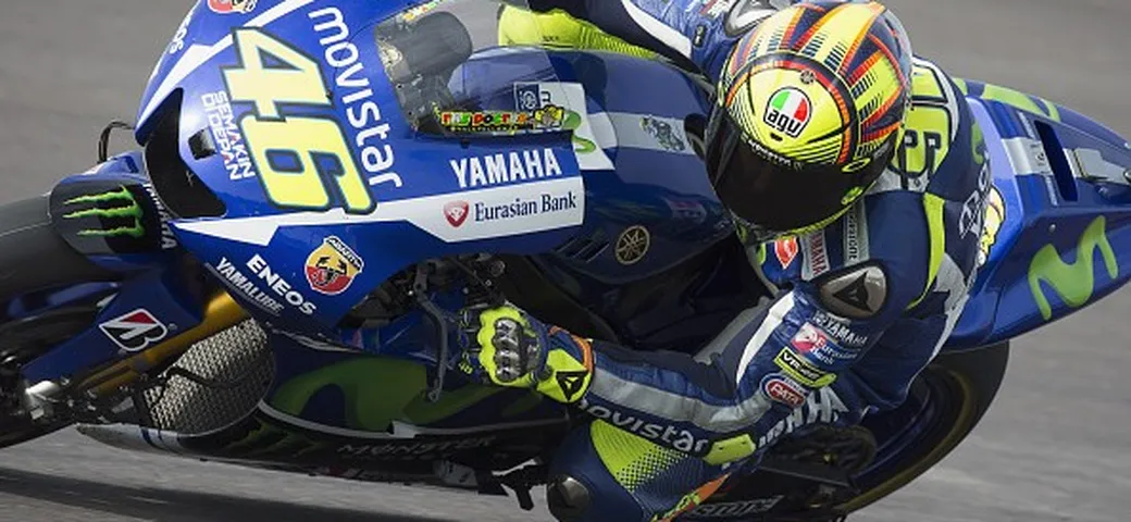 MotoGP Argentina 2015 | Ordine d'arrivo | Vince Rossi, 2° Dovizioso, 3° Cruthchlow