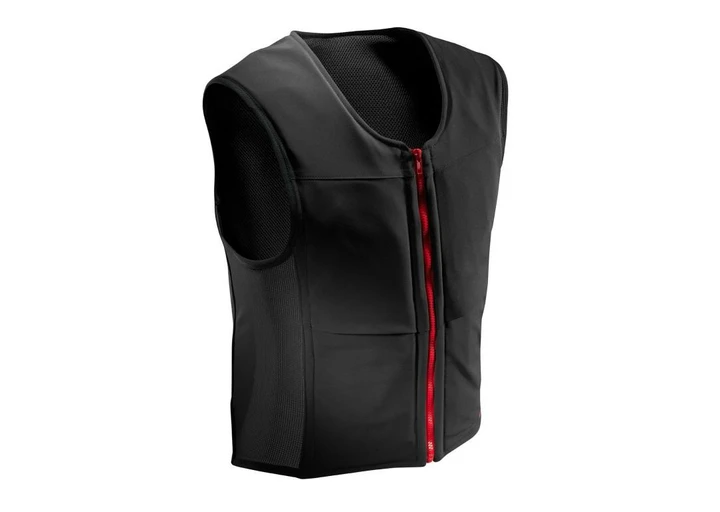 In&motion firma un giubbotto con Airbag testato dalla gente comune