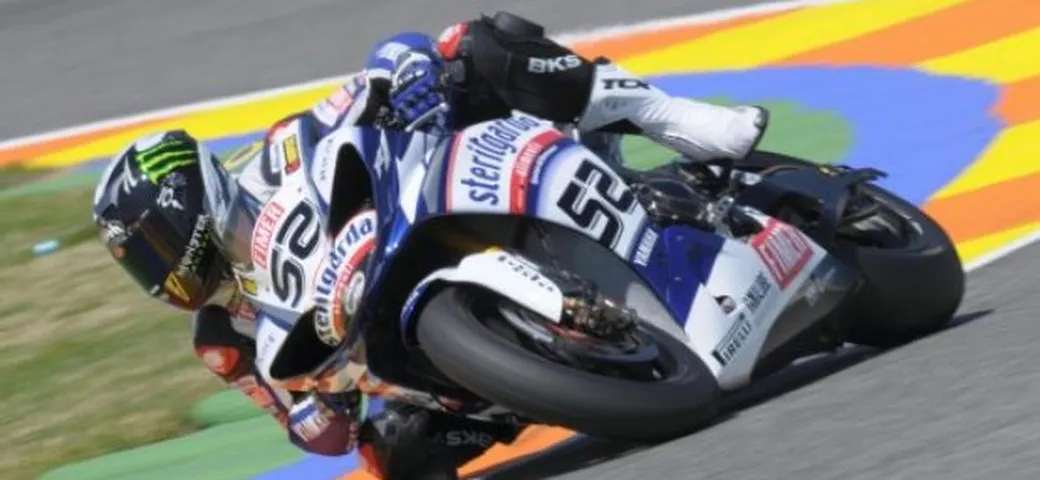 WSBK ad Assen: Toseland rigenerato dal podio di Valencia