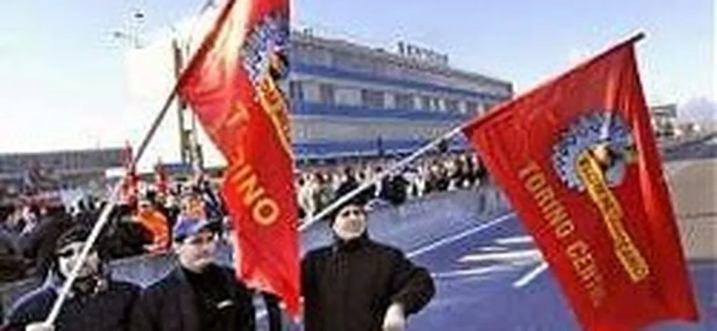 Per la carrozzeria Bertone si avvicina la fine