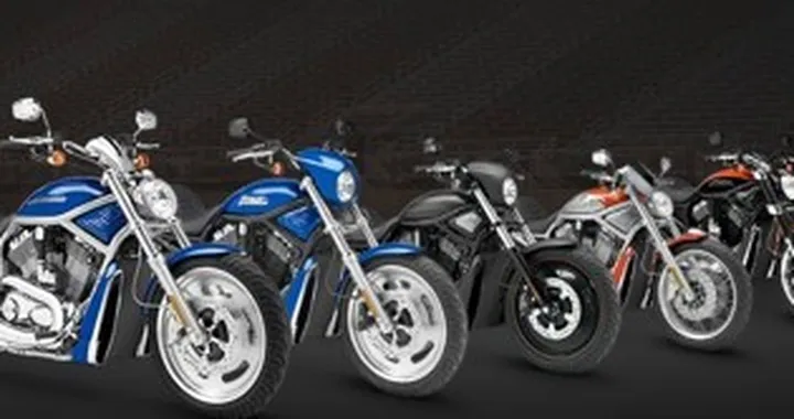 Le novità Harley-Davidson per il 2007