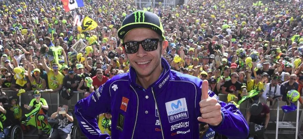 MotoGP 2019, il “bivio” di Valentino Rossi