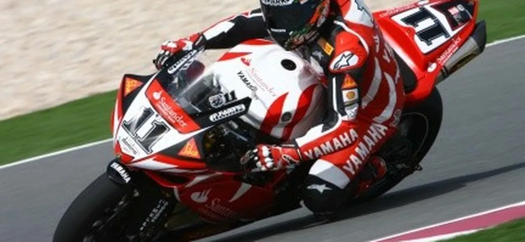 SBK: Yamaha pronta alla grande sfida