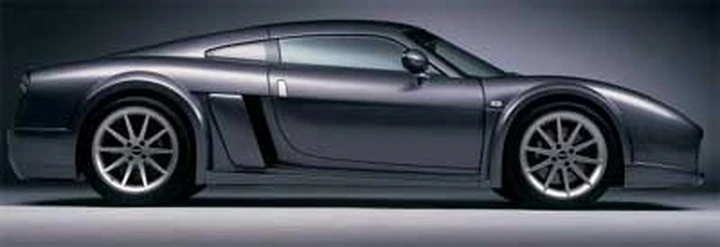 Noble M 14