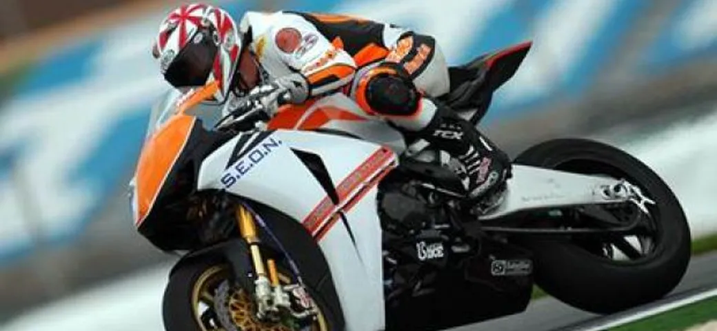 Iannuzzo pronto al debutto a Philip Island con il Team Squadra Corse Italia