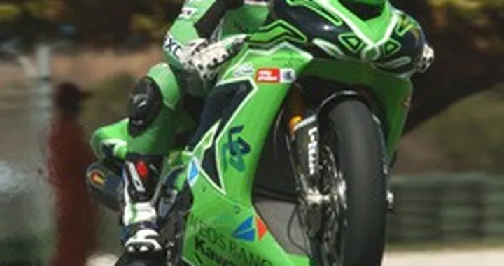 SBK: Ottimo terzo tempo per Fonsi Nieto