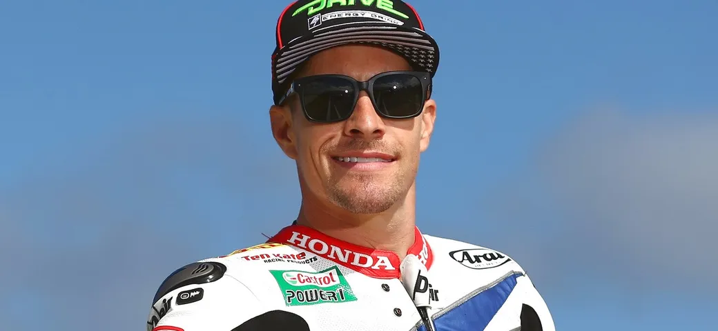 Nicky Hayden e quella corsa dei fenomeni da social