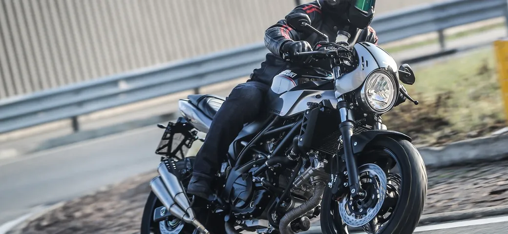 Suzuki DemoRide Tour 2019: pochi giorni al via