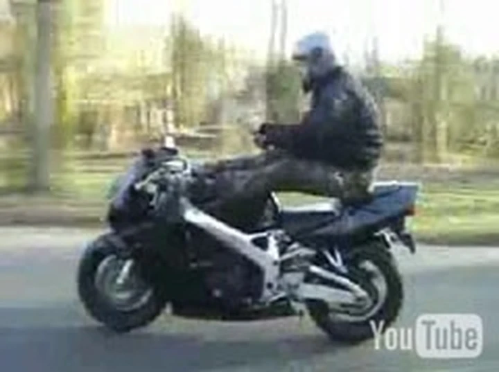 Video da pazzi