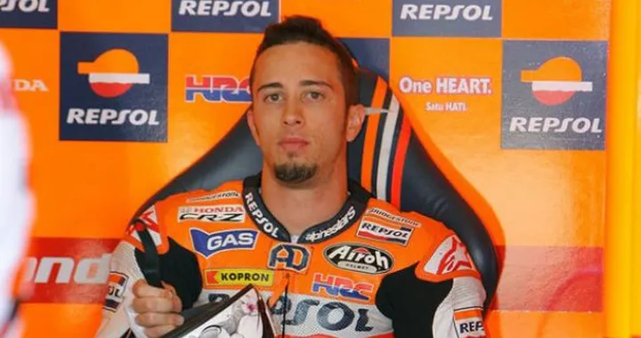 Dovizioso vicino alla firma col Team LCR Honda per il 2012