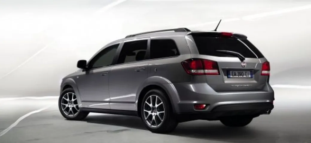 Fiat-Chrysler: oltre 4 milioni di auto l'obiettivo 2011
