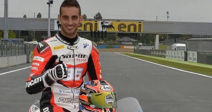 FIM Superstock 1000, Mercado campione in Francia: "Un weekend pazzesco!"
