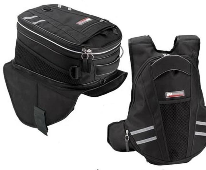 GIVI punta sui coordinati