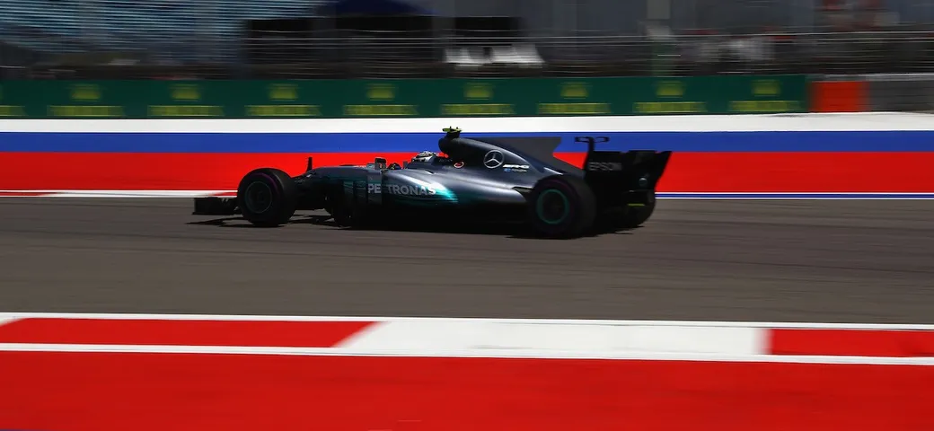 Gp Russia F1 2017: la prima di Bottas, Vettel allunga nel Mondiale