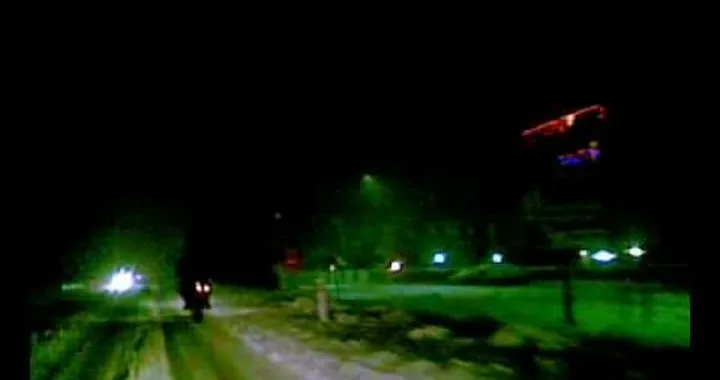 In moto per passione o per forza?