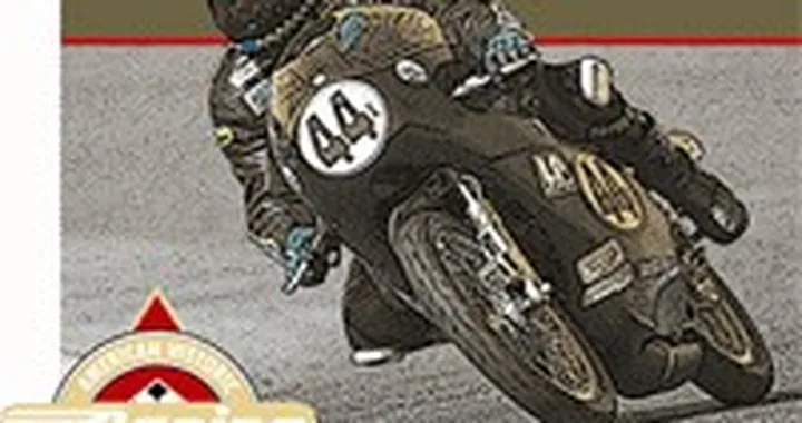 Bonneville Vintage GP