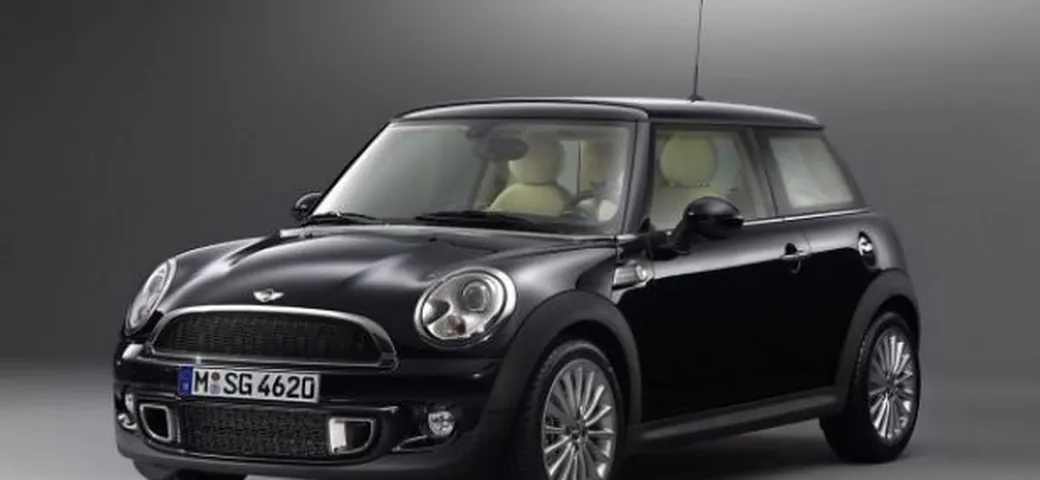 Mini Goodwood: in Europa sfiorerà i 50.000 Euro