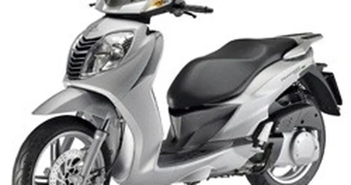 Malaguti Password 250, finalmente Euro 3